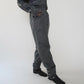 80s EURO Design Jumpsuit