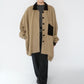 80s Linen Jacket