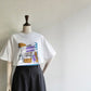 90s Printed T-shirt