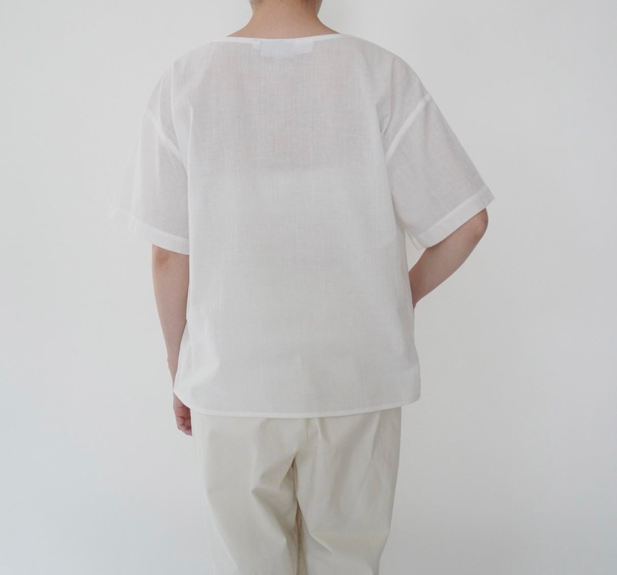 90s Cotton Top