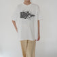90s EURO Printed T-shirt