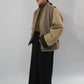 80s Design Jacket Made in Denmark