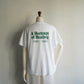 90s Printed T-shirt Made in USA