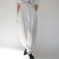 80s Design Wide Pants