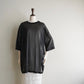 90s Sheer Black T-shirt