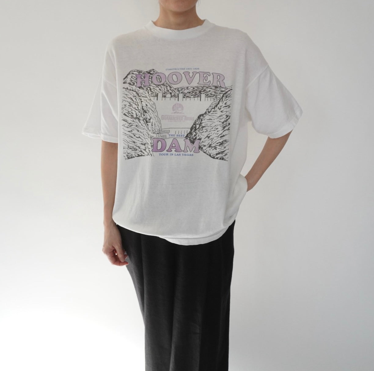 90s Printed T-shirt
