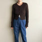"DKNY" Knit Cardigan