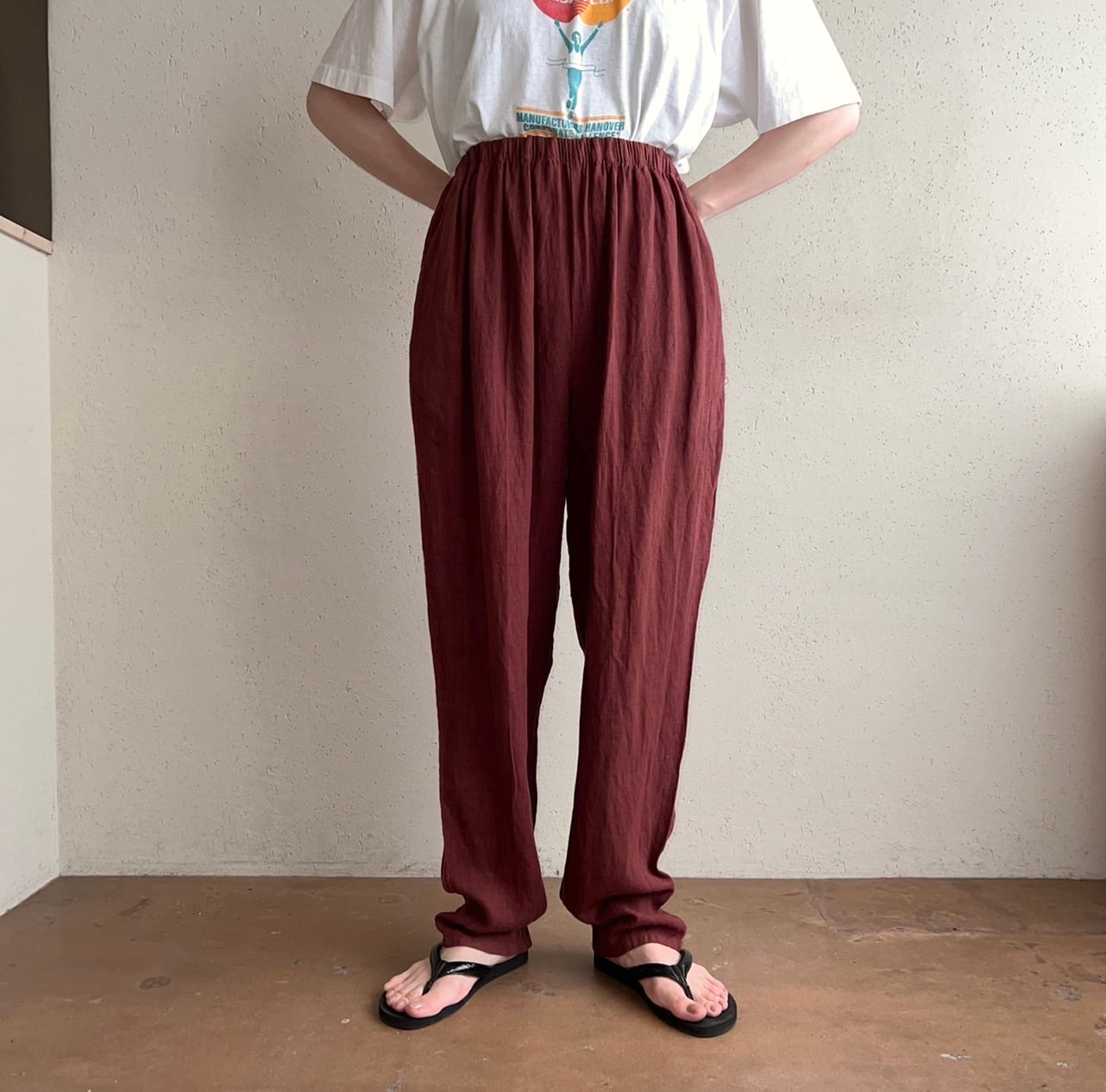 90s "Russ Berens" Two-Piece Made in USA