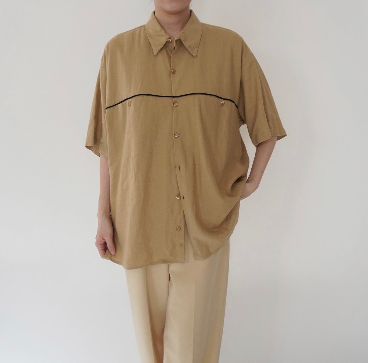 80s Design Shirt