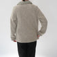 90s Fleece Jacket Made in USA