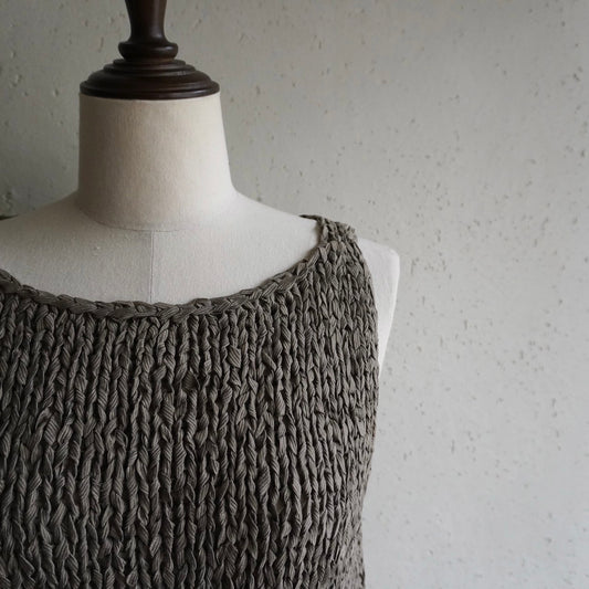 90s Woven Top