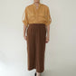 80s Design Blouse Made in Australia