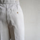 90s Tuck shorts Dead Stock