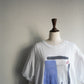 90s "Chivas Regal modern Art " Printed T-shirt