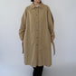 80s "Bonnie Cashin” Design Coat