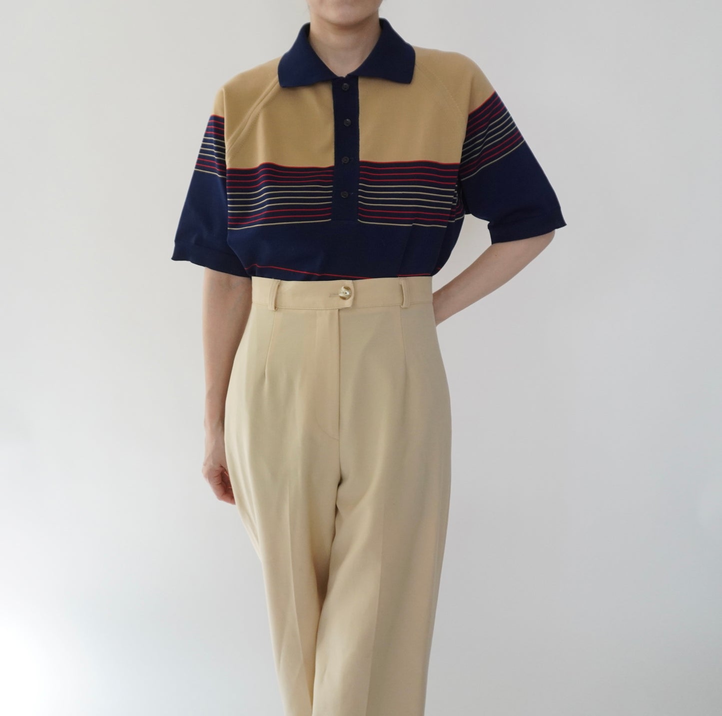70s Design Top