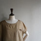 90s EURO Silk Top