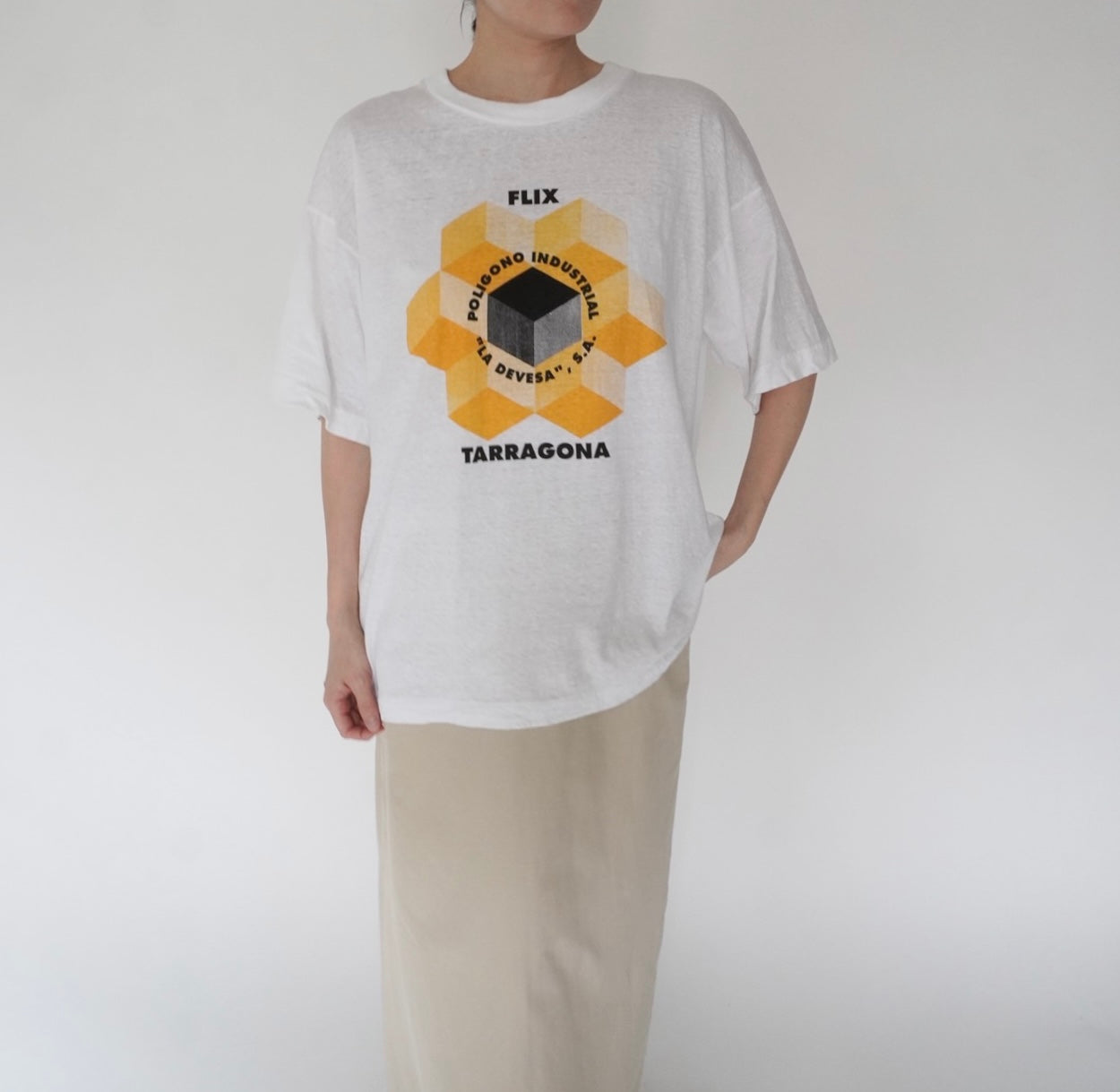90s Printed T-shirt