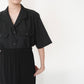 90s Black Shirt