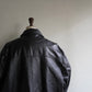 90s Leather Jacket