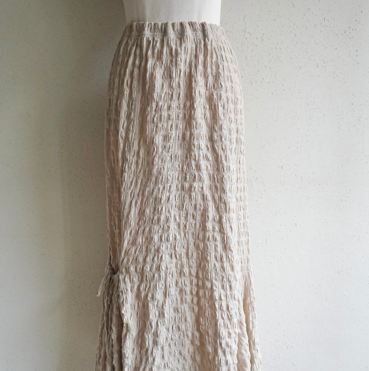 90s Skirt Made in USA