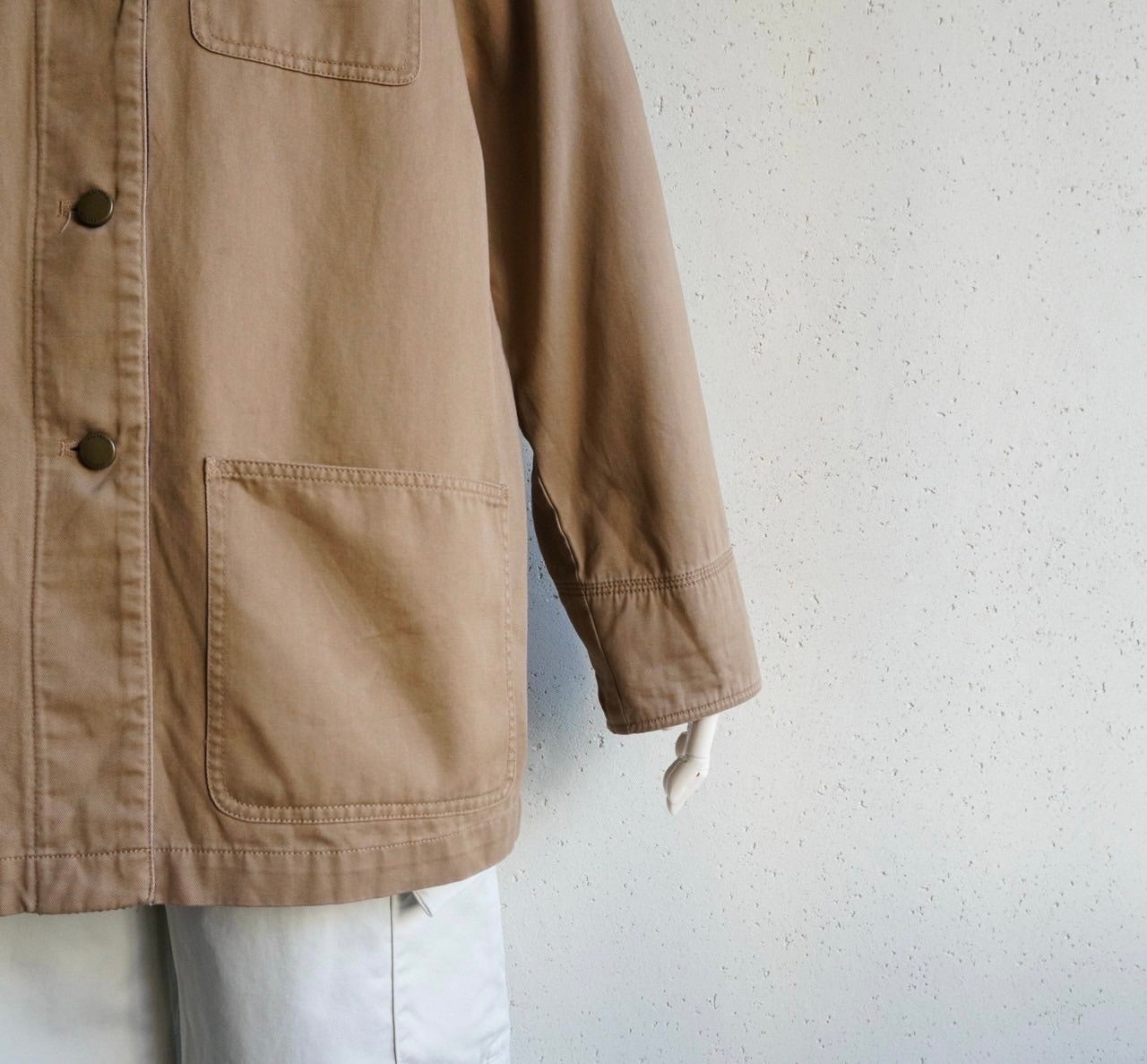 90s "Ralph Lauren" Jacket