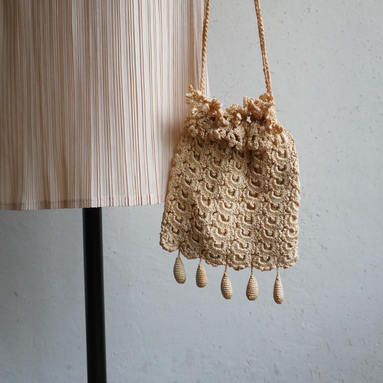Antipue Purse,Mini Bag