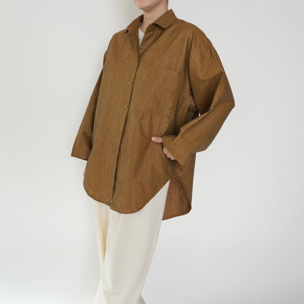 90s Shirt Made in USA
