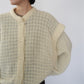 80s EURO Design Mohair Cardigan