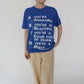 80s Printed T-shirt Made in USA
