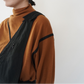 90s One Shoulder Design Dress
