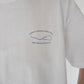 90s Printed T-shirt Made in USA