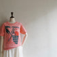90s Printed T-shirt Made in USA