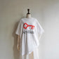 90s Printed T-shirt Made in USA