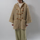 70s “Nik Nik”  Duffel Coat