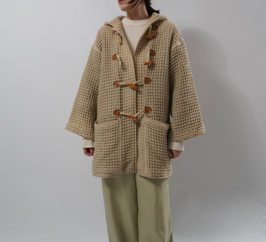 70s “Nik Nik”  Duffel Coat