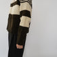 90s EURO Zipped Top