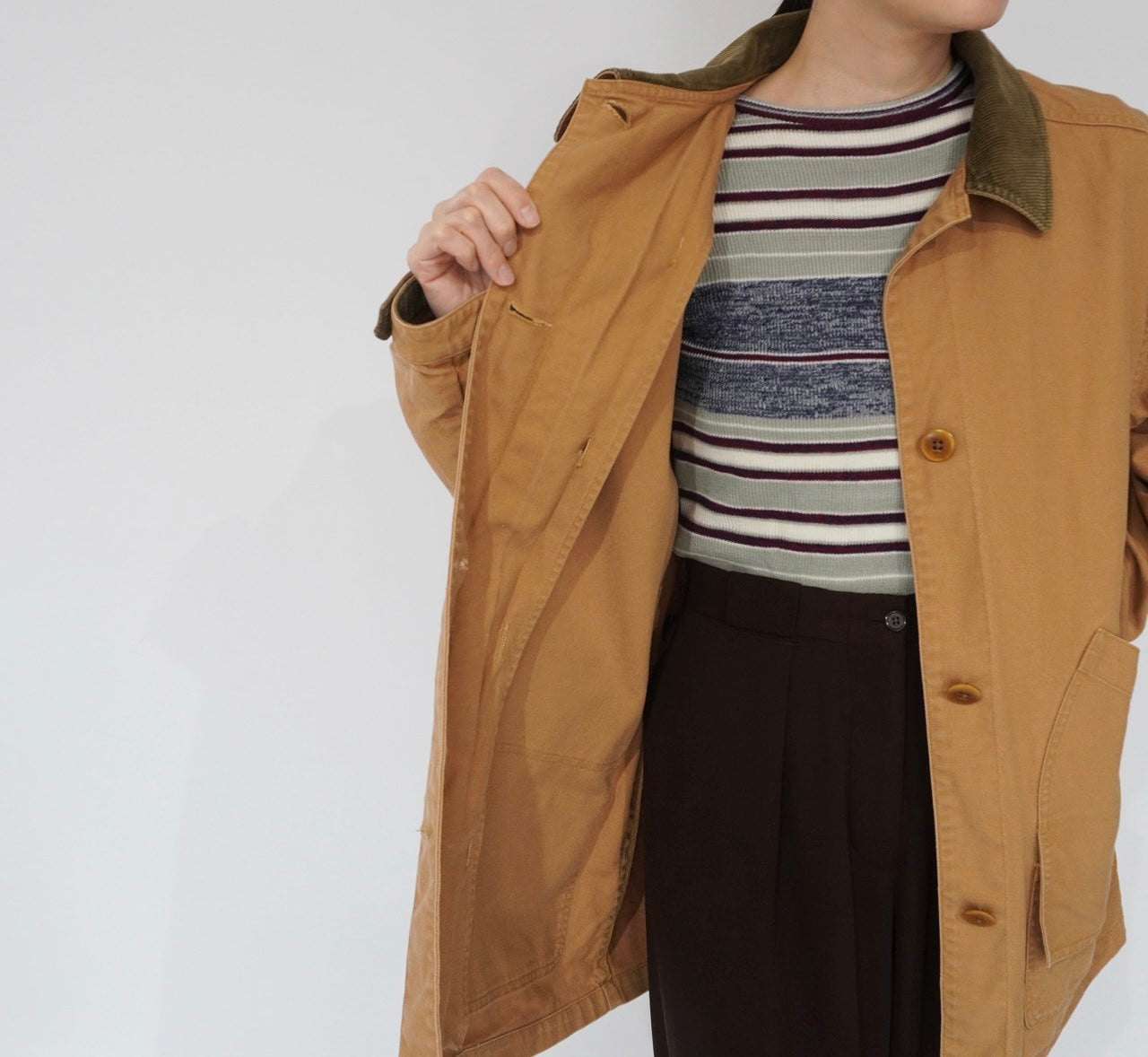 90s “L.L.Bean” Jacket