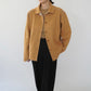 90s Faux Shearling Jacket