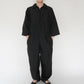 80s Jumpsuit Made in USA