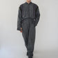 80s EURO Design Jumpsuit