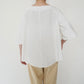 90s Design Blouse Made in USA