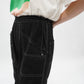 90s Design Pants Made in Italy