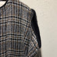 80s "ESCADA" Design Knit Robe Made in  W.Germany