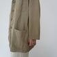 90s Cotton x Linen Light Jacket