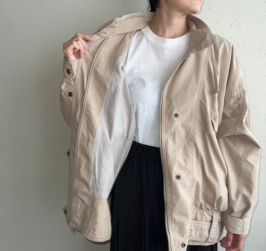 90s Design jacket