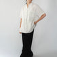 90s Linen Shirt Made in Italy