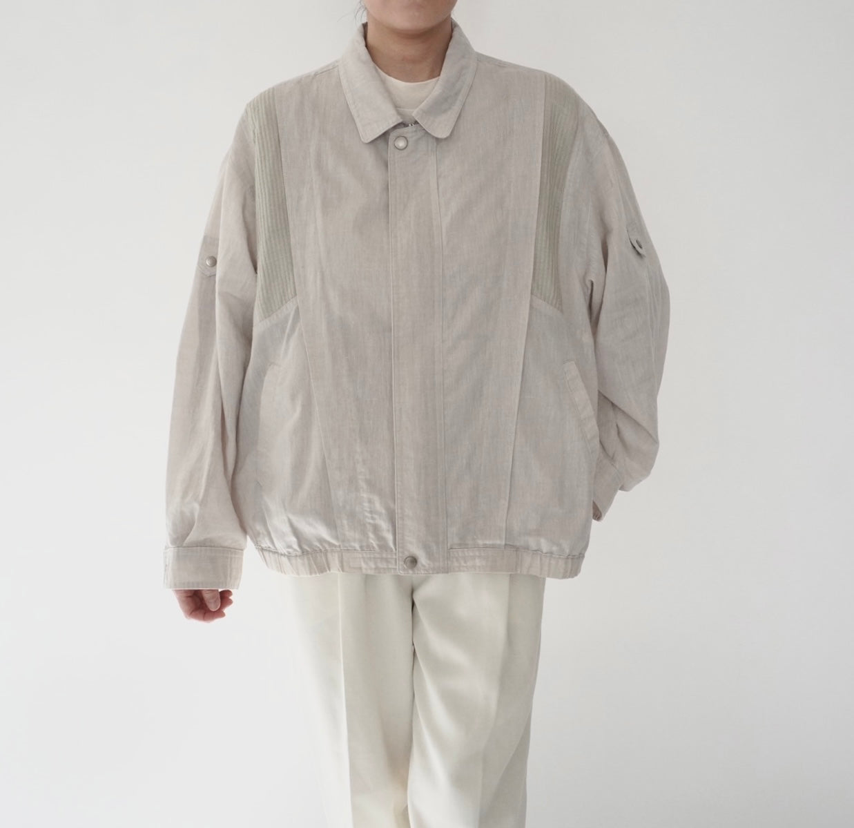 90s Light Jacket