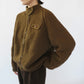 80s EURO Knit Jacket,Cardigan