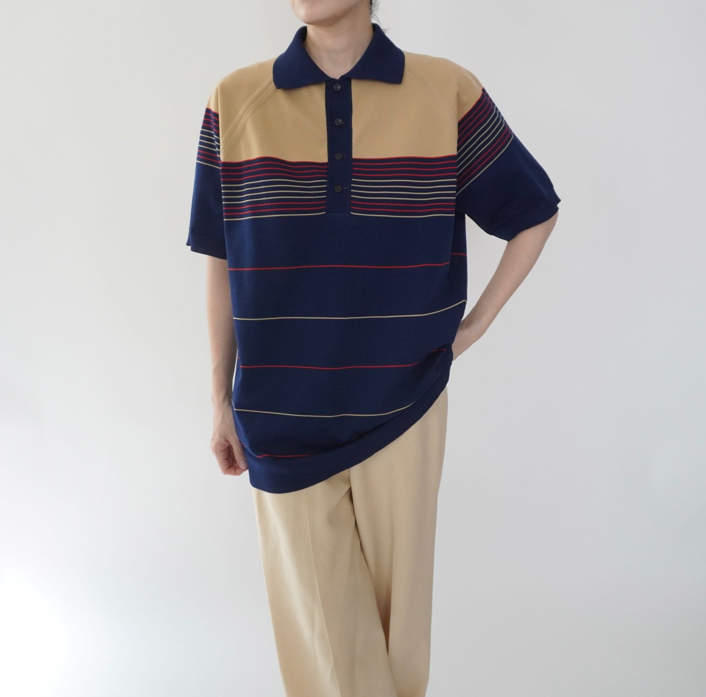 70s Design Top